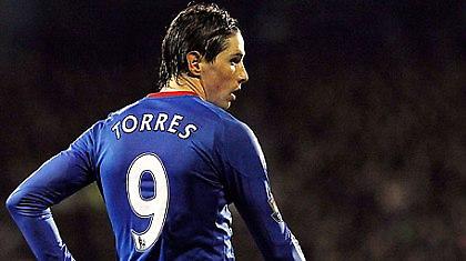 Η υπεράσπιση του Τόρες