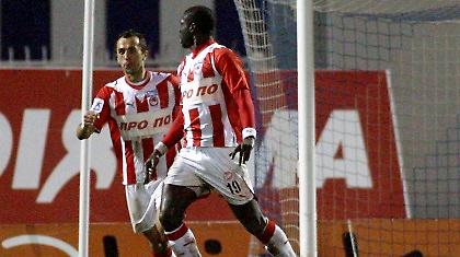 Με άμυνα ανάγκης ο Ολυμπιακός Βόλου