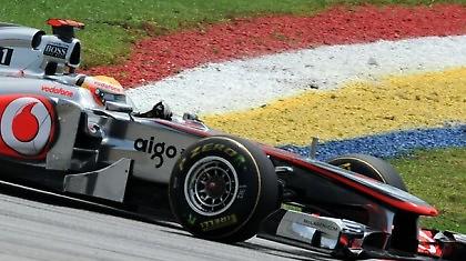 «Δεν απογοητεύομαι»