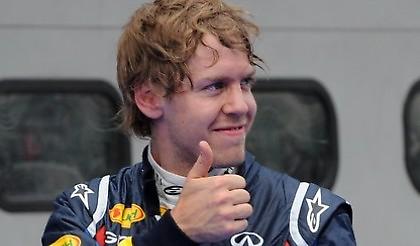 Τους έσωσε το KERS!