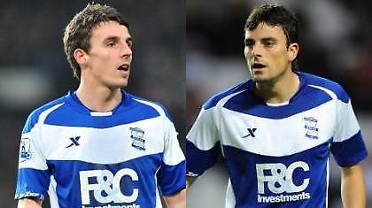 Πού καιρός για... Μίτσελ και Ντάρμπισαϊρ;