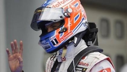 Έκπληκτος ο Μπάτον!