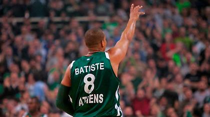 «Φαβορί ο ΠΑΟ!»