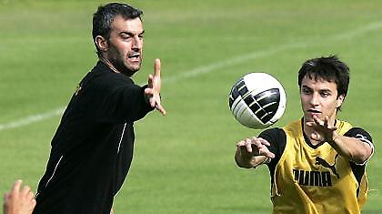 Μισή στη Λάρισα