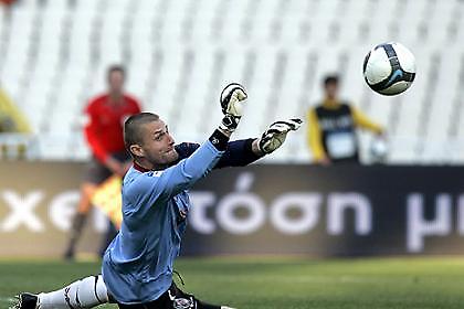 «Αφού... ξεμπέρδεψε με τον Πανιώνιο, θα παίζει σε μας»