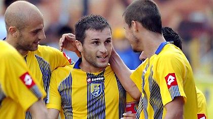 Να σε έχει καλά ο Θεο(δωρίδη)ς!