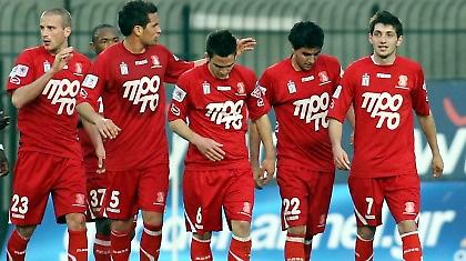 Χωρίς Γεωργιάδη ο Πανσερραϊκός