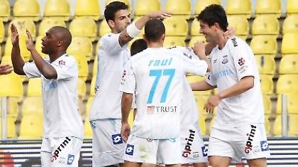 Ήταν όλα τα λεφτά!