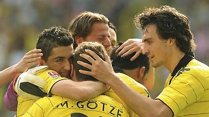 «Φωτιά» στην Bundesliga! (video)