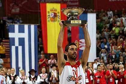 Τα θέλει όλα η Ισπανία!