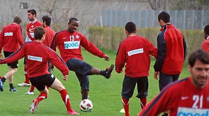 Με το ζόρι 18άδα!