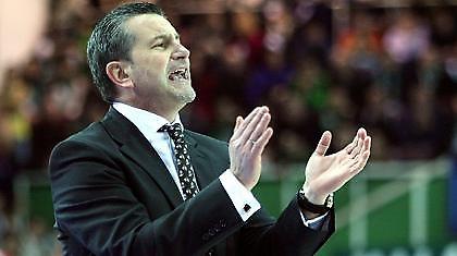 Δια περιπάτου στον τελικό η Ζαλγκίρις