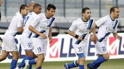 Ανατροπή παραμονής!