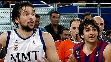 Σηκώνει κεφάλι η Ρεάλ!