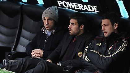 «Παραχωρείται ο Παπασταθόπουλος»!