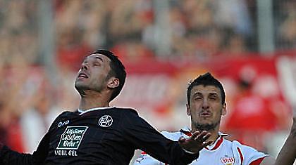 Θρίαμβος σωτηρίας για «Λάουτερν»