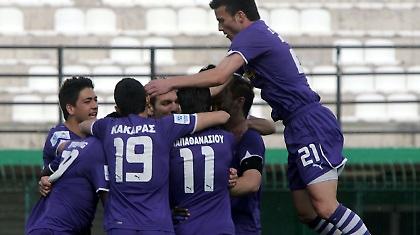 «Κρίση» και αποχή στον Θρασύβουλο