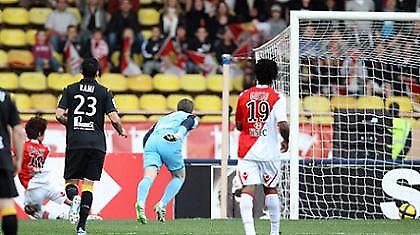 Το χαστούκι ακούστηκε μέχρι τη Μασσαλία!