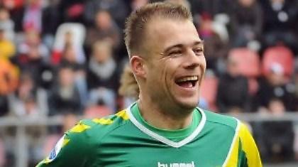 Ένα κι έφτασε...