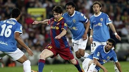 Μετά τον… Κορόνα, η «βασίλισσα»! (video)