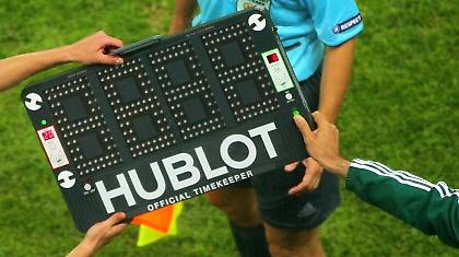 Λίγο πριν το… ταμπελάκι!