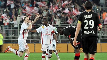 Το 'χε η μέρα...