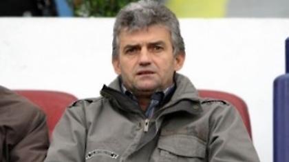 «Δεν έφυγα εγώ από τον Ολυμπιακό Βόλου»