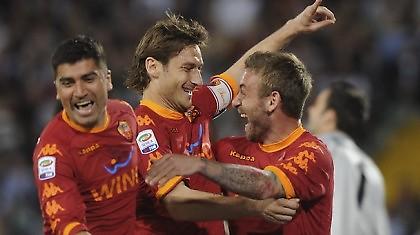 Τελευταίος μιλάει πάντα ο Τότι! (video)