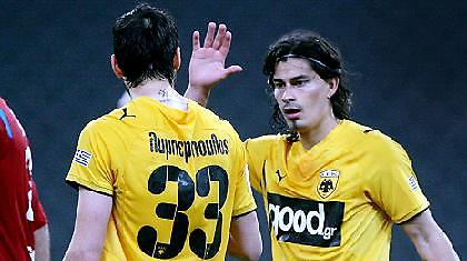 Νίκη για... ψαλίδισμα