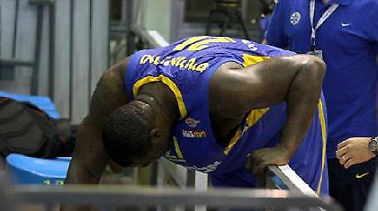 Όλοι πάνω από τον «Σόφο» (video)