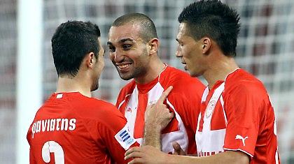 Έτοιμος για το δέκατο «διπλό»