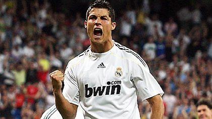 Δύο γκολ μακριά από το ρεκόρ ο Ρονάλντο