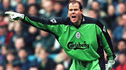 Πιθανή επιστροφή Φρίντελ στη Λίβερπουλ