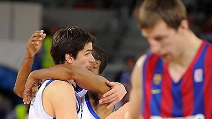 Καιρός ήταν...