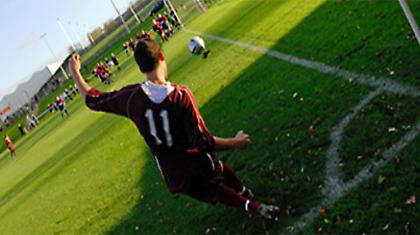 Γκολ από κόρνερ; Παντού υπάρχει ένας μύθος!