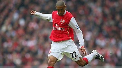 «Το μέλλον μου στην Άρσεναλ»