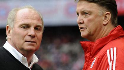 «Για να μη χάσουμε και την τρίτη θέση...»