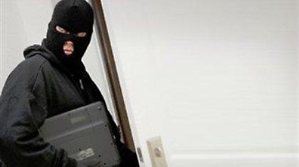 Στη «φάκα» ο «ποντικός» του Περιστερίου