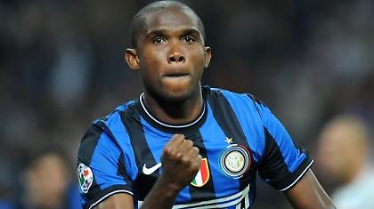 Ετό: «Ικανή να προκριθεί η Ίντερ»