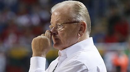 Ίβκοβιτς: «Δύσκολα...»