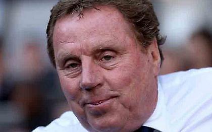 Ρέντναπ: «Πήγαμε να πάρουμε τον Φέρντιναντ»