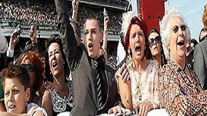 Ταμείο με απόδοση 14.00!