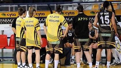 Με δυσκολία ο Άρης