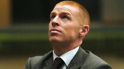 Δεν το... κουνάει ο Λένον