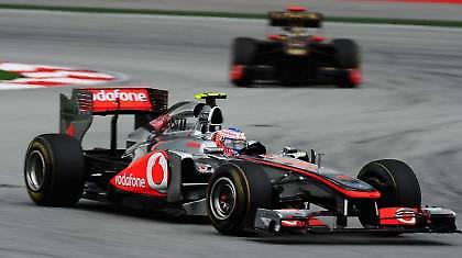 «Πραγματικά πολύπλοκος αγώνας»