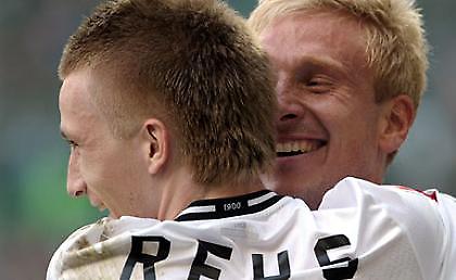 Είναι ακόμη ζωντανή!