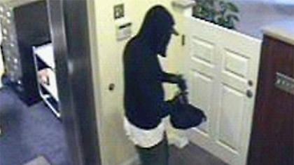 Με έκλεψαν, αλλά δεν θα με κάνουν δυστυχισμένη