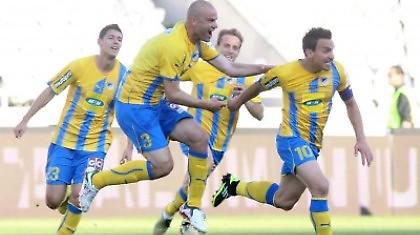 Πρωταθλητής ο ΑΠΟΕΛ!