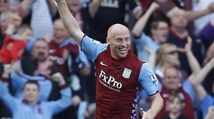 «Ανάσα» για Άστον Βίλα