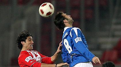 Live: Ατρόμητος-Ολυμπιακός 3-1 (Τελικό)